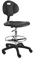 Algopix Similar Product 9 - BenchPro Deluxe Polyurethane Chair With