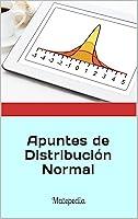 Algopix Similar Product 18 - Apuntes de Distribucin Normal