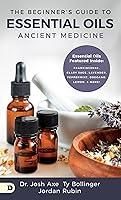 Algopix Similar Product 1 - The Beginners Guide to Essential Oils