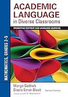 Algopix Similar Product 16 - Academic Language in Diverse