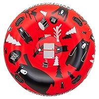 Algopix Similar Product 4 - Sportsstuff Timber Bear Inflatable Snow