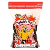 Algopix Similar Product 12 - Natures Nuts Premium Black Oil