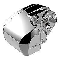 Algopix Similar Product 14 - Lewmar 12V ProSeries Gypsy with 316
