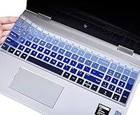 Algopix Similar Product 11 - Keyboard Cover for HP Laptop 156 15dy