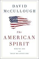 Algopix Similar Product 17 - The American Spirit Who We Are and