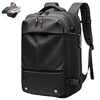 Algopix Similar Product 13 - IKYWT Airback Backpack Expandable