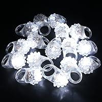 Algopix Similar Product 3 - Acmee 30PCS Party Favor Cool White LED