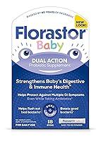 Algopix Similar Product 7 - Florastor Baby Daily Probiotic