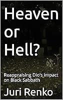 Algopix Similar Product 5 - Heaven or Hell Reappraising Dios