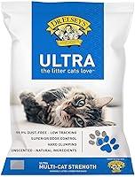Algopix Similar Product 20 - Dr Elseys Ultra UnScented Clumping