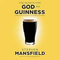 Algopix Similar Product 16 - The Search for God and Guinness A