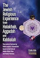 Algopix Similar Product 11 - The Jewish Religious Experience from