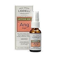Algopix Similar Product 6 - Liddell Homeopathic Letting Spray Go