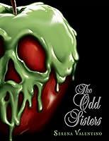 Algopix Similar Product 4 - The Odd Sisters-Villains, Book 6