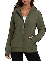 Algopix Similar Product 20 - XIEERDUO Womens Fall Track Zipper