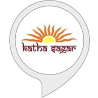 Algopix Similar Product 7 - Katha Sagar