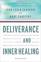 Algopix Similar Product 18 - Deliverance and Inner Healing