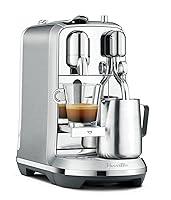 Algopix Similar Product 6 - Nespresso Creatista Plus Espresso