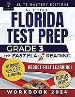 Algopix Similar Product 1 - Florida Test Prep The Ultimate 3rd