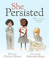Algopix Similar Product 7 - She Persisted 13 American Women Who