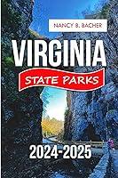 Algopix Similar Product 11 - Virginia State Parks Travel Guide