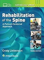 Algopix Similar Product 10 - Rehabilitation of the Spine A