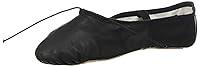 Algopix Similar Product 4 - Bloch Womens Dansoft Full Sole Leather
