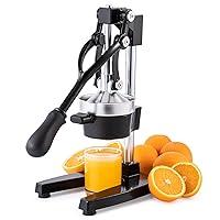Algopix Similar Product 20 - COZ Hand Press Juicer Machine Manual
