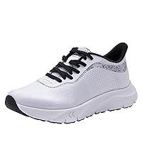 Algopix Similar Product 3 - Alegria Womens Rize ReBounce