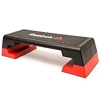 Algopix Similar Product 18 - Reebok Reebok Studio Step Base