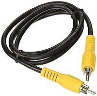 Algopix Similar Product 19 - C2G 40452 Value Series Composite Video