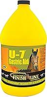 Algopix Similar Product 7 - Finish Line Horse Products U- 7 (Gallon)