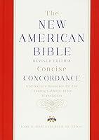 Algopix Similar Product 19 - New American Bible Revised Edition