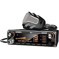 Algopix Similar Product 3 - Uniden Bearcat 980 40Channel SSB CB