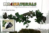 Algopix Similar Product 8 - MagNaturals 37101 Jungle Vine Bridge