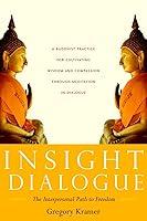 Algopix Similar Product 11 - Insight Dialogue The Interpersonal