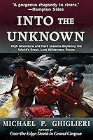 Algopix Similar Product 8 - Into the Unknown High Adventure and