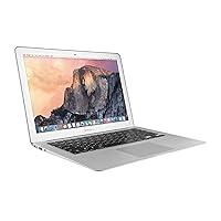 Algopix Similar Product 19 - Apple MacBook Air 133Inch Laptop
