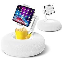 Algopix Similar Product 8 - Debtrop Kindle Pillow Stand Holder with