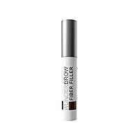 Algopix Similar Product 9 - WUNDERBROW FIBER FILLER Makeup Eyebrow