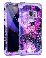 Algopix Similar Product 1 - Casetego for Galaxy S9 CaseHeavy Duty