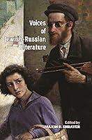 Algopix Similar Product 10 - Voices of JewishRussian Literature An