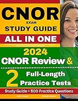 Algopix Similar Product 20 - CNOR Exam Prep Study Guide Latest CNOR