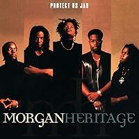 Algopix Similar Product 12 - Protect Us Jah