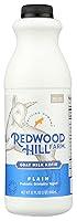 Algopix Similar Product 3 - Redwood Hill Farm Cultured Goat Milk