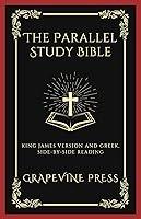 Algopix Similar Product 7 - The Parallel Study Bible King James