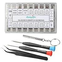 Algopix Similar Product 19 - bayite Eyeglass Repair Kit Sunglass