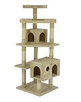 Algopix Similar Product 2 - Go Pet Club F2020 Cat Tree Condo