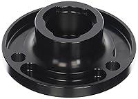 Algopix Similar Product 9 - KRC Power Steering KRC 40140600 Pulley