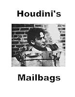 Algopix Similar Product 6 - Houdini's Mailbags